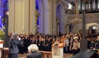 Kłodawa: Eleni wystąpiła z koncertem kolęd